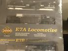 920-40540-a-b Walthers Ho Scale New Nyc Model