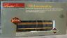 920-40575 Walthers Santa Fe Freight Locomotive Proto Series Nib 616374405756