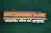920-40587 Walthers Proto 2000 Locomotive Great Northern 363-a