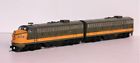 920-40657 Atlas Proto Canadian National Dcc Sound 616374064465