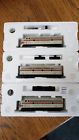 920-40660 Walthers Limited Edition Burlington Aba