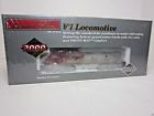 920-40687 Walthers Proto Santa Fe Emd Diesel Locomotives
