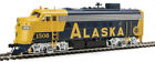 920-40709 Walthers Proto Walthers-emd F7 616374108534