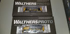 920-40710 Walthers Emd Set Dynamic Fan Tsunami Sound Dcc Alaska Railroad