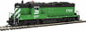 920-40874 Walthers Proto Loksound Select Dcc Sound Burlington Northern 616374140473