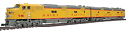 920-40971-a-b Walthers Ho Pac Model Mint Cond