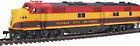 920-40983 Walthers Make Offer Kcs Proto Emd Quantum Sound