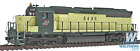 920-41053 Walthers Proto Emd Chicago North Western Road With 616374088942