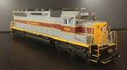 920-41061 Walthers Proto Ho Erie Lackawanna Emd El Dcc Tsunami Sound