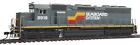920-41066 Walthers Ho Seaboard System Emd