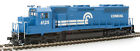 920-41072 Walthers Ho Scale Proto Dcc Tsunami Sound Santa Fe Atsf