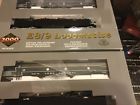 920-413150-a-b Walthers Ho Scale New Nyc Model