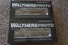 5712-5713 920-41363 Walthers Proto Prr E8