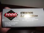 920-41488 Proto 2000 Canadian National