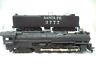 920-41554 Bachmann Ho Steam Locomotive At Sf Dcc