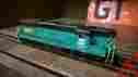 920-41600 Walthers Proto 2000 P2k Burlington Northern Bn Sd9 6217 Qsi Dcc Sound