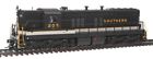 920-41614 Walthers Proto Southern Dcc Sound Ho Nib