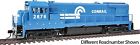 920-41652 Walthers Proto Dcc W 616374093588