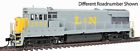 920-41654 Walthers Proto 2k Model 616374093601