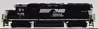 920-41805 Walthers Proto Ho Emd