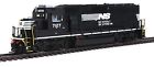920-41811 Walthers Norfolk Southern 7127 Proto