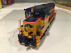 Proto2000 920-41853 Walthers Walters Proto Chessie With Item Rd