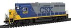 920-41860 Walthers Proto Csx Dcc Sound Ho Nib