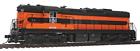 920-41902 Walthers Emd Sd7 Loco B