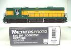 920-41904 Walthers Ho Nw Tsunami Dcc Sound