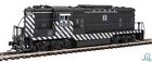 920-42101 Walthers Proto Ho Emd Locomotive Sante Fe 616374112258