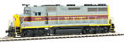 920-42156 Walthers Emd Gp35 Phase 616374112517