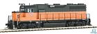 920-42158 Walthers Ho Milwaukee Road
