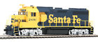 920-42163 Walthers Emd Phase Tsunami Sound Dcc Santa Fe 616374136384