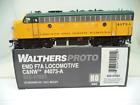 920-47693 Walthers Ho Locomotive Nw