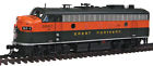920-47707 Walthers Ho Great Northern Emd