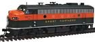 920-47708 Walthers Ho Great Northern 616374108763