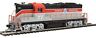 920-47872 Walthers Bar Emd Locomotive Standard Dc Ho Proto 616374140558