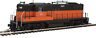 6374140626 920-47879 Walthers Milwaukee Road Locomotive Standard Dc Ho Proto 61