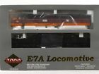 920-47950 Walthers Milwaukee Road E7a Locomotive