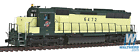 920-48052 Walthers Proto Emd Chicago North Western Nw Road 616374089024