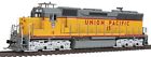 920-48058 Walthers Proto 2000 Emd 616374089062