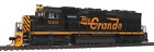920-48060 Walthers Proto Ho Rio 616374096282