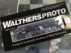 920-48064 Walthers Emd Locomotive Montana Rail Link