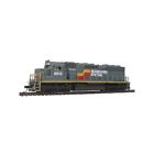 920-48065 Walthers Proto Seaboard Std Ho Nib