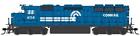 920-48071 Walthers Ho Conrail Emd Standard Dc 616374122578