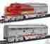 920-48275 Proto F3 A B Set Santa Fe 18c 18b Oop Sealed Mib