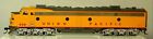 920-48351 Walthers Proto Ho Scale Dc Version Union Pacific 616374080762