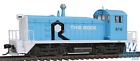 920-48484 Life-like Products Emd Sw8-900 616374082971