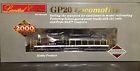 920-48552 Walthers Proto 2000 Gp20 616374083121