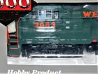 920-48656 Proto Special Edition Walthers Ho Western Pacific Wp Engine Dcc